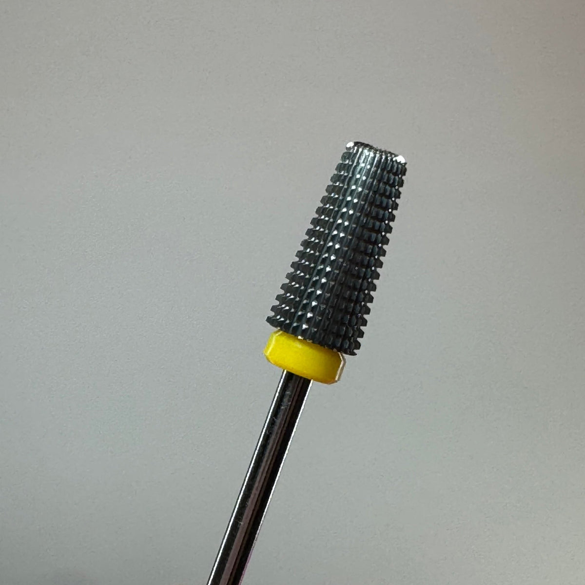 5 - in - 1 Fine Drill Bit for Nail Art - Multi - Function Nail Drill Bit for Shaping, Smoothing, and Finishing - JTessentials