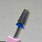 5 - in - 1 Medium Coarse Nail Drill Bit – Multi - Directional Carbide Bit for Acrylic Removal, Shaping & Surface Work - JTessentials