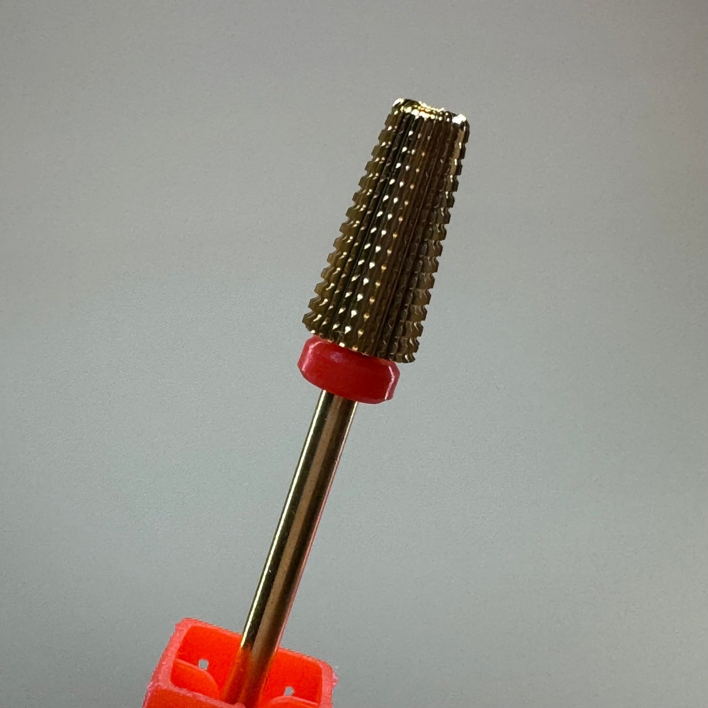 5 - in - 1 Medium Nail Drill Bit - Professional Multi - Functional Manicure Tool - JTessentials