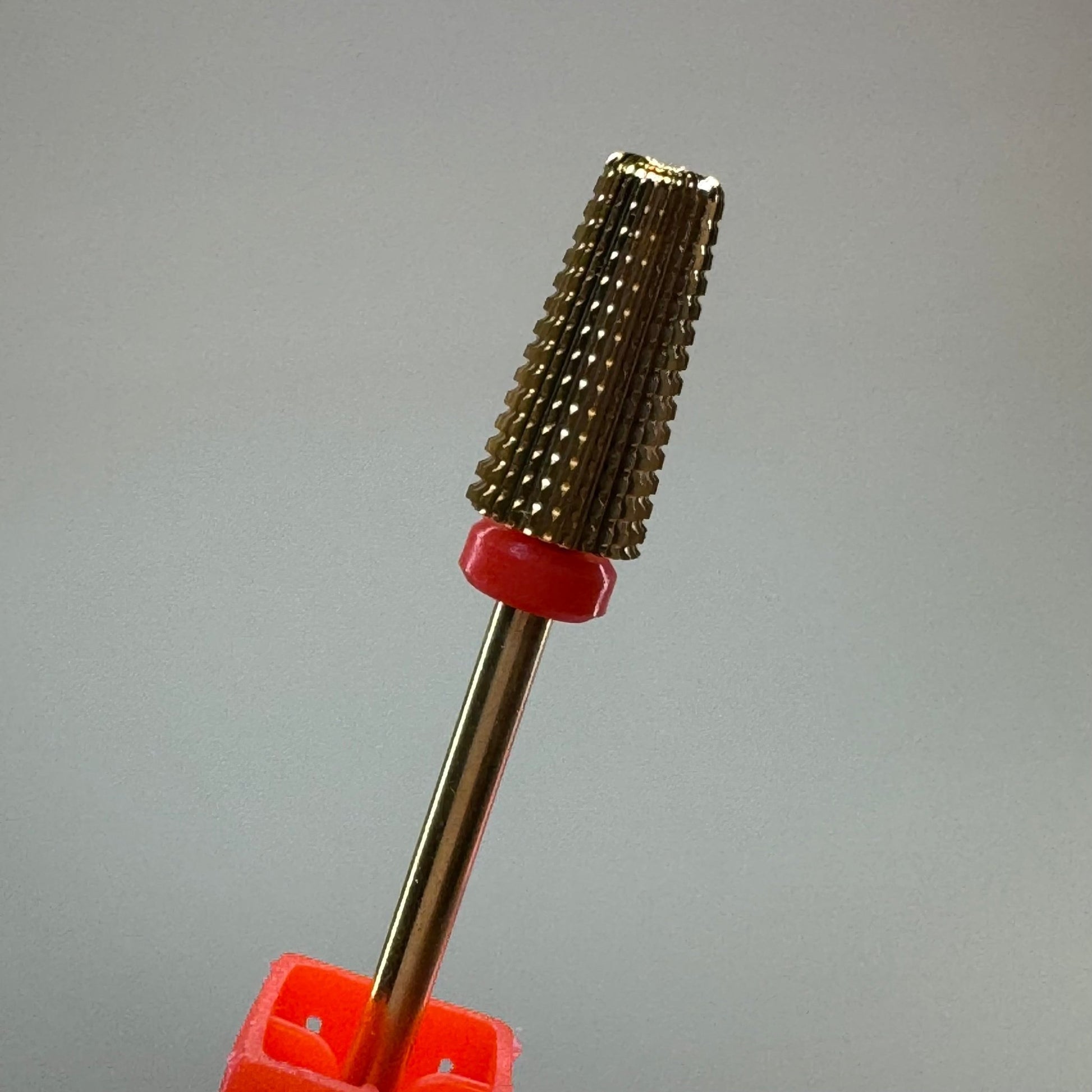 5 - in - 1 Medium Nail Drill Bit - Professional Multi - Functional Manicure Tool - JTessentials