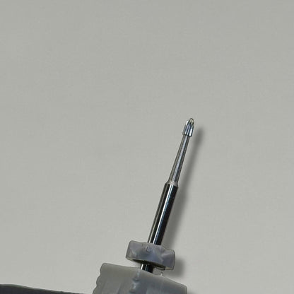 5 - in - 1 Russian Manicure Safety Bit – Extra Fine Cuticle & Nail Prep Drill Bit - JTessentials