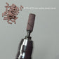 50 pcs bag - Mini sanding bands - JTessentials