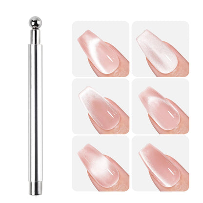 Strong Magnetic Manicure
Magnet Stick with Steel Ball