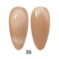 9D CREAMY CAT EYE GEL POLISH
