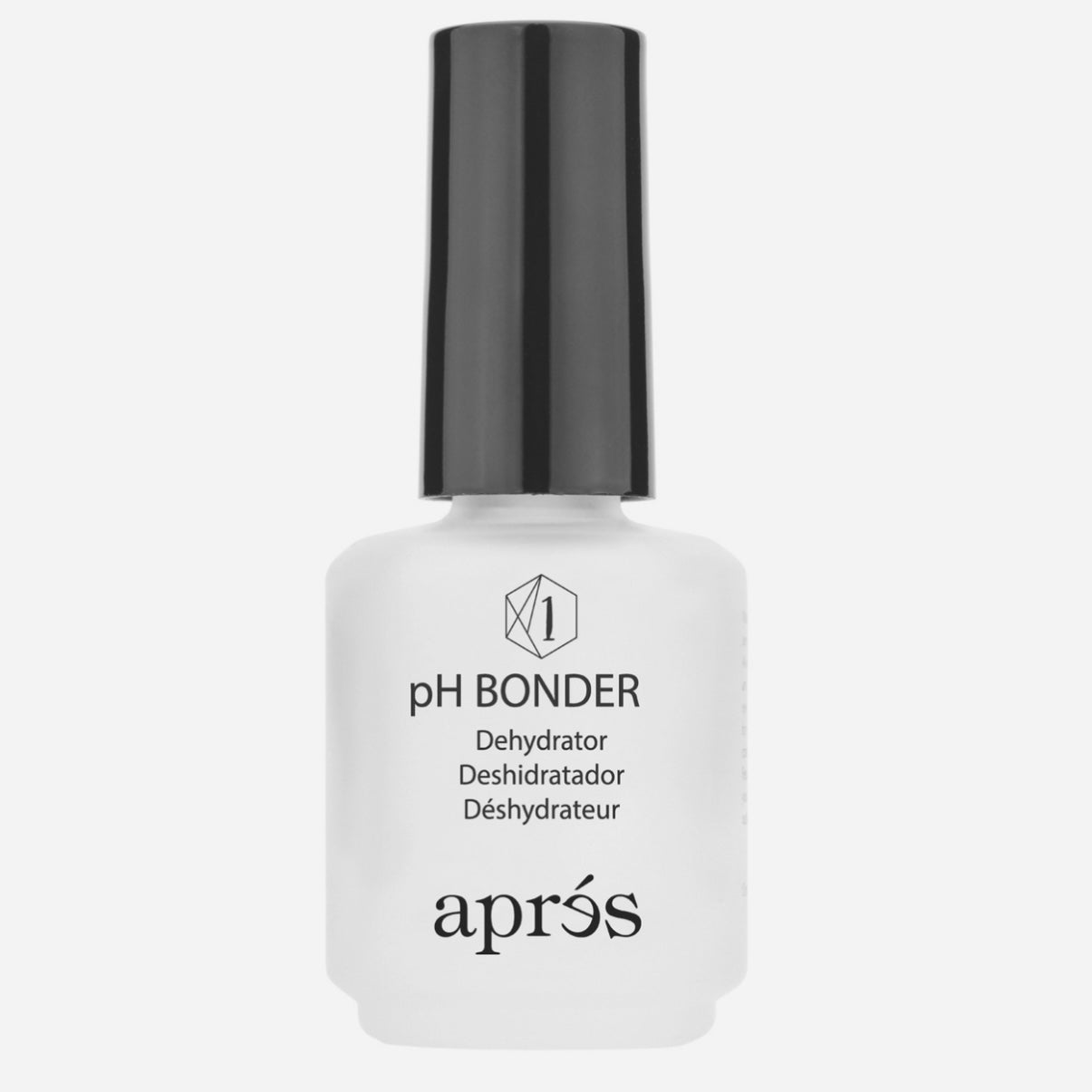 PH BONDER- Aprés