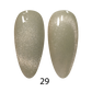 9D CREAMY CAT EYE GEL POLISH