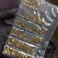 6 grit - Champagne Rhinestone pack - JTessentials