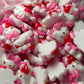 6 pcs Hello kitty HEART - JTessentials