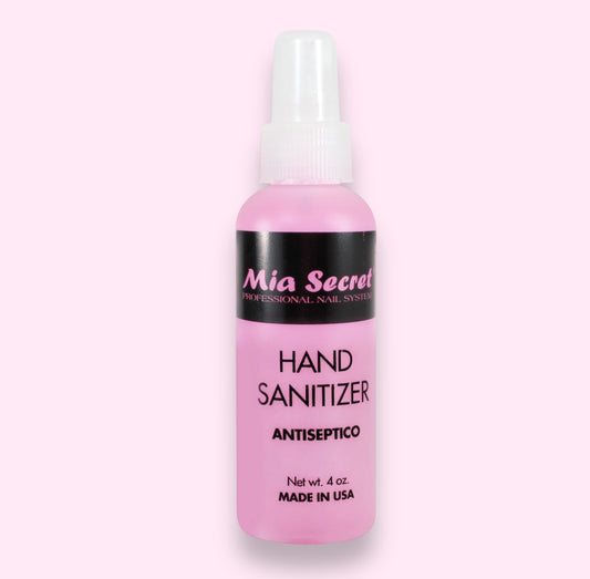 Hand Sanitizer-Mia secret