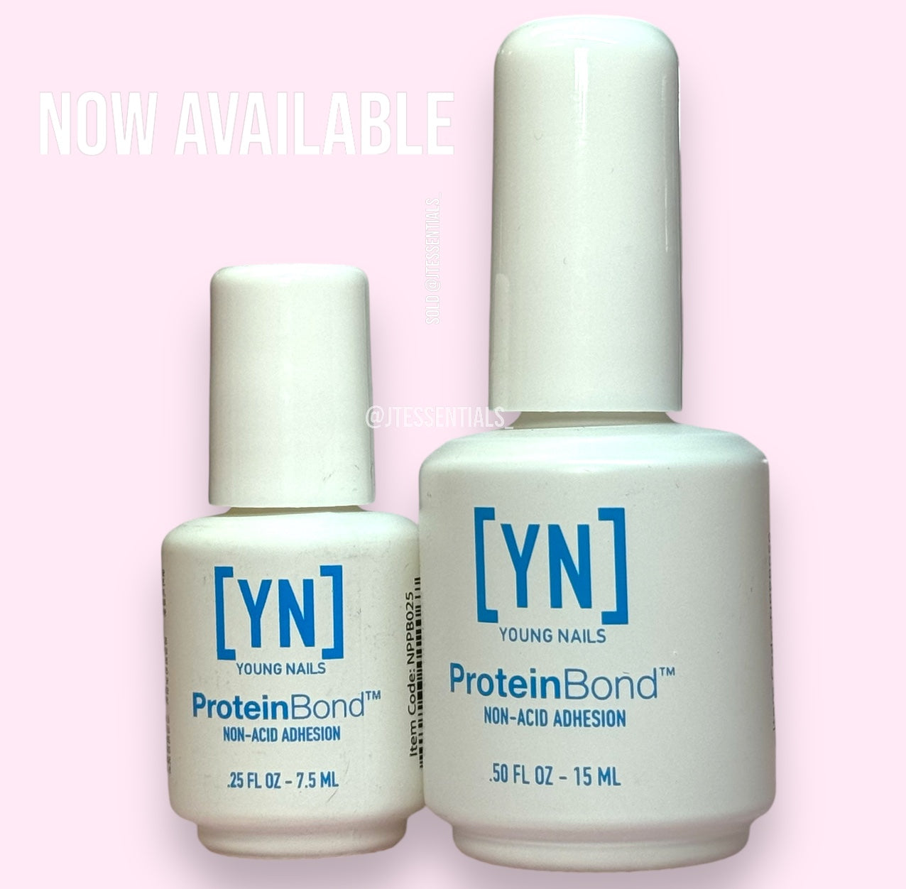 Protein Bond- Young Nails