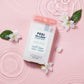 Pedi in a Box – Deluxe 4-Step Spa Pedicure Kit | Exfoliate, Nourish, Hydrate & Glow