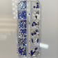 BLUE Rhinestone Box - High Quality Rhinestone box