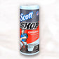 Scott Shop Towels- Blue 55 Towels