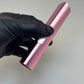 Pink Handheld Nail Lamp – Portable LED w/ charger