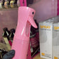 Continuous SPRAY bottle - PINK