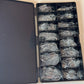 Full Cover Soft Gel Nail Extensions – 15 Sizes Box (Almond-Natural )