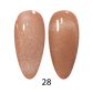 9D CREAMY CAT EYE GEL POLISH