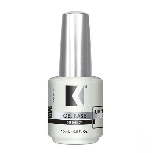 KUPA GEL BASECOAT (0.5OZ)