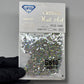 Crystal ss10 AB 1440 pcs rhinestone pack