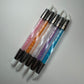 Silicone Pencils Molding Gel Tools - 5 PCs Pack