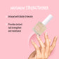 Maximum Strengthener – Nail Treatment for Stronger, Healthier Nails