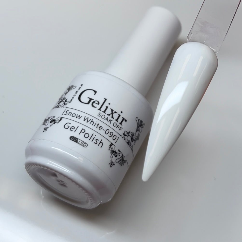 90 Gelixir - Snow White - JTessentials