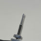 5-in-1 Russian Manicure Safety Bit – Extra Fine Cuticle & Nail Prep Drill Bit