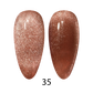 9D CREAMY CAT EYE GEL POLISH