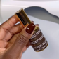 052 DC Gel Polish – Walnut Brown | Rich, Long-Lasting Chocolate Gel Color by DND