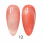 9D CAT EYE SMOOTHIE - DND GEL POLISH - JTessentials