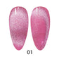 9D CAT EYE SMOOTHIE - DND GEL POLISH - JTessentials