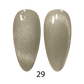 9D CREAMY CAT EYE GEL POLISH - JTessentials