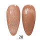 9D CREAMY CAT EYE GEL POLISH - JTessentials