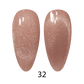 9D CREAMY CAT EYE GEL POLISH - JTessentials