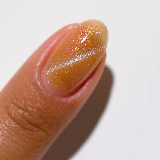 9D UNICORN CAT EYE - Gel polish - JTessentials