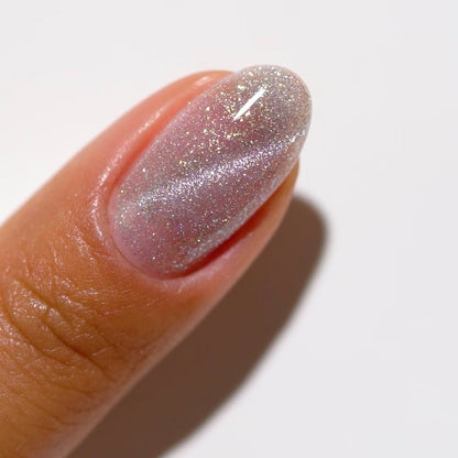 9D UNICORN CAT EYE - Gel polish - JTessentials