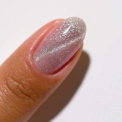 9D UNICORN CAT EYE - Gel polish - JTessentials