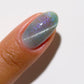 9D UNICORN CAT EYE - Gel polish - JTessentials