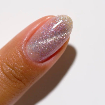 9D UNICORN CAT EYE - Gel polish - JTessentials