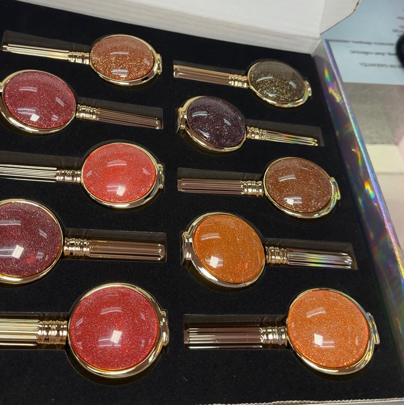 Fall Disco Gel Collection 15 Colors (25 - 39)