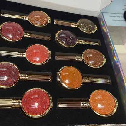 Fall Disco Gel Collection 15 Colors (25 - 39)