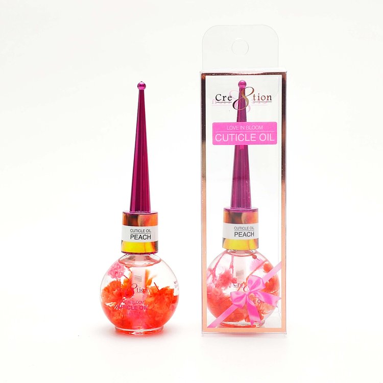 Cre8tion cuticle oil