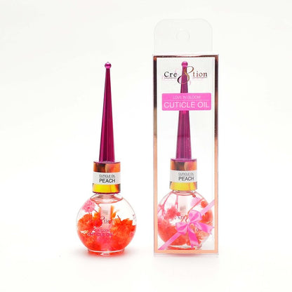 Cre8tion cuticle oil