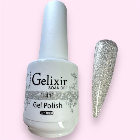 #141 Gelixir -gel polish