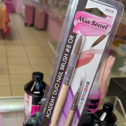 Academy Brush Mia secret ANB-80R