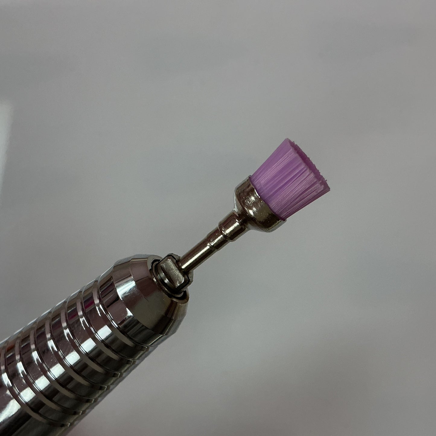 Nail Drill Bit Cleaning Brush