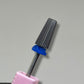 5-in-1 Medium Coarse Nail Drill Bit – Multi-Directional Carbide Bit for Acrylic Removal, Shaping & Surface Work