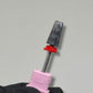 5-in-1 Medium Coarse Nail Drill Bit – Multi-Directional Carbide Bit for Acrylic Removal, Shaping & Surface Work