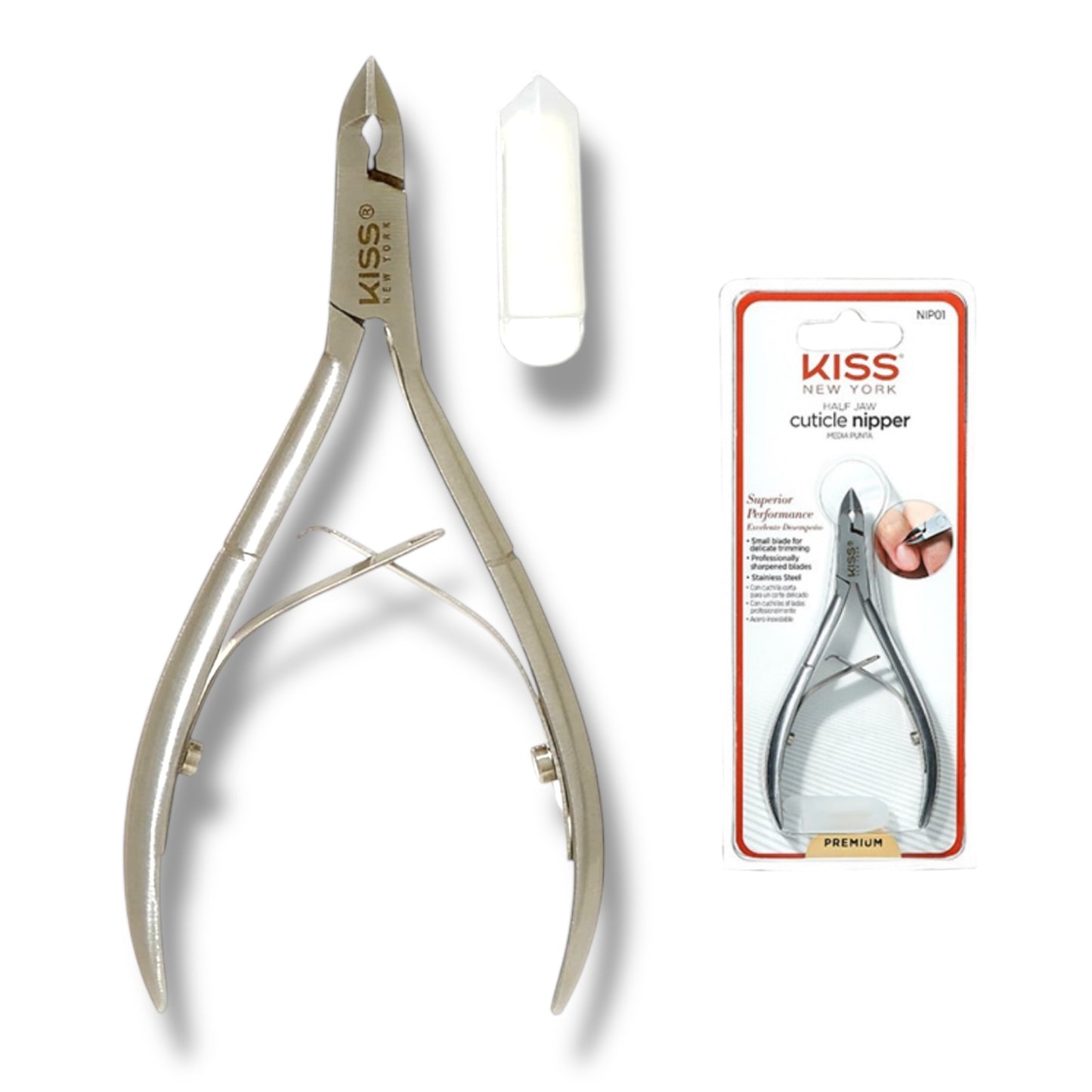 NIP01 -Premium Cuticle Nipper