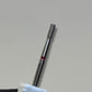 Cuticle Barrel Cleanup Bit – Precision Diamond Nail Drill Bit for Safe, Clean Cuticle Work